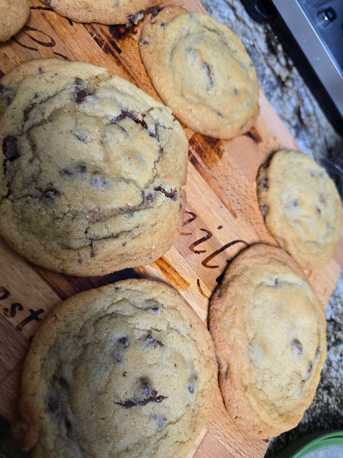 Cookies