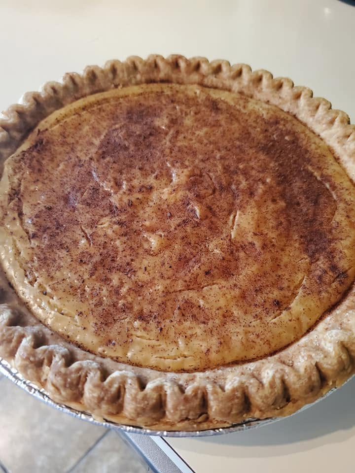 Pies &  Cobblers