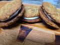 Oatmeal Creme Pies